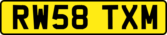 RW58TXM