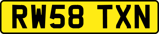 RW58TXN