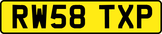 RW58TXP