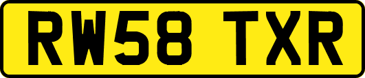 RW58TXR