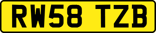 RW58TZB