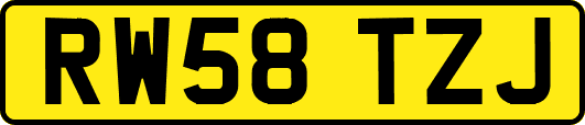 RW58TZJ
