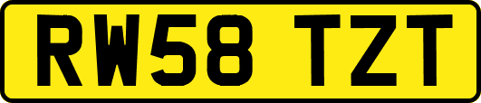 RW58TZT