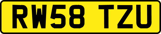 RW58TZU