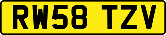 RW58TZV