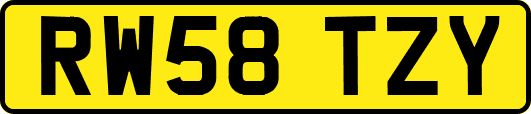 RW58TZY