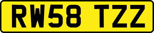 RW58TZZ