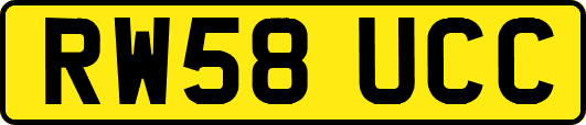 RW58UCC