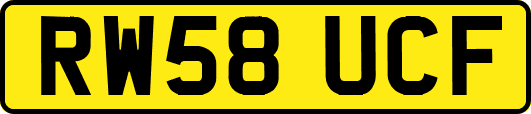RW58UCF