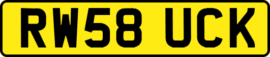 RW58UCK