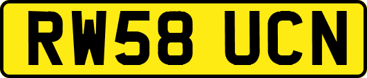 RW58UCN