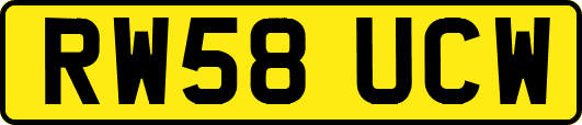 RW58UCW
