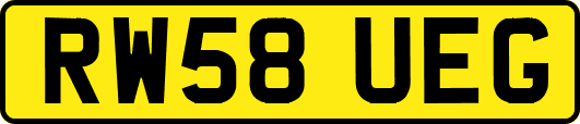 RW58UEG