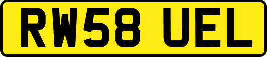 RW58UEL