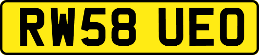 RW58UEO
