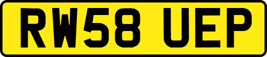 RW58UEP