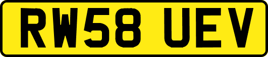 RW58UEV
