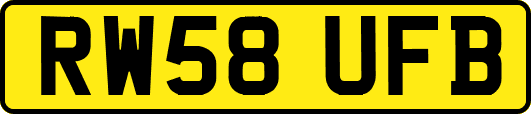 RW58UFB
