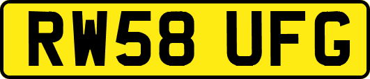RW58UFG