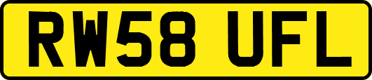 RW58UFL