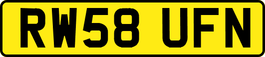 RW58UFN