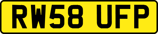 RW58UFP