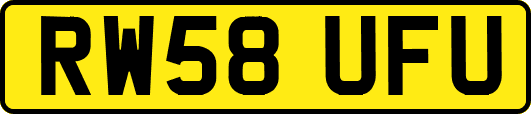 RW58UFU