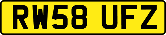 RW58UFZ