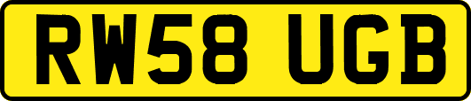 RW58UGB