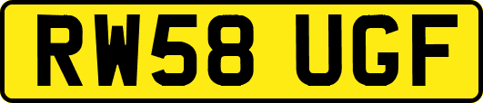 RW58UGF