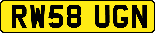 RW58UGN