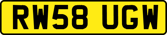 RW58UGW