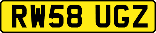 RW58UGZ