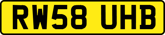 RW58UHB