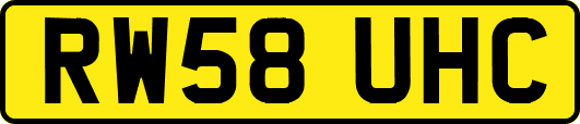 RW58UHC