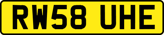 RW58UHE