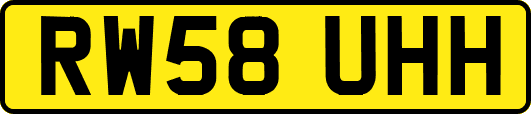 RW58UHH