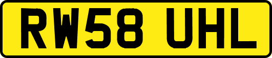 RW58UHL