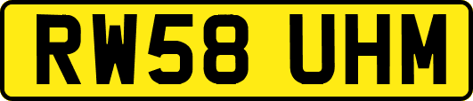 RW58UHM