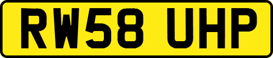 RW58UHP