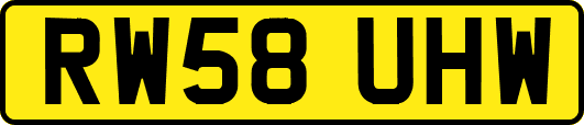RW58UHW