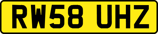 RW58UHZ