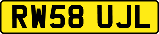 RW58UJL