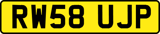 RW58UJP