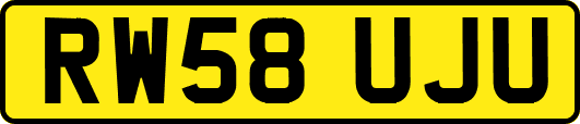 RW58UJU
