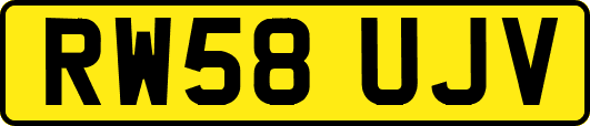 RW58UJV