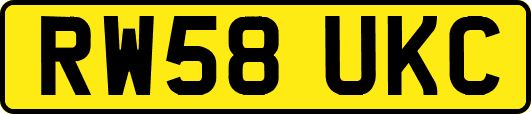 RW58UKC