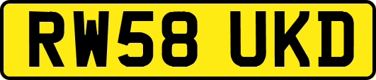 RW58UKD