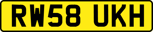 RW58UKH