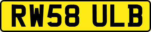 RW58ULB